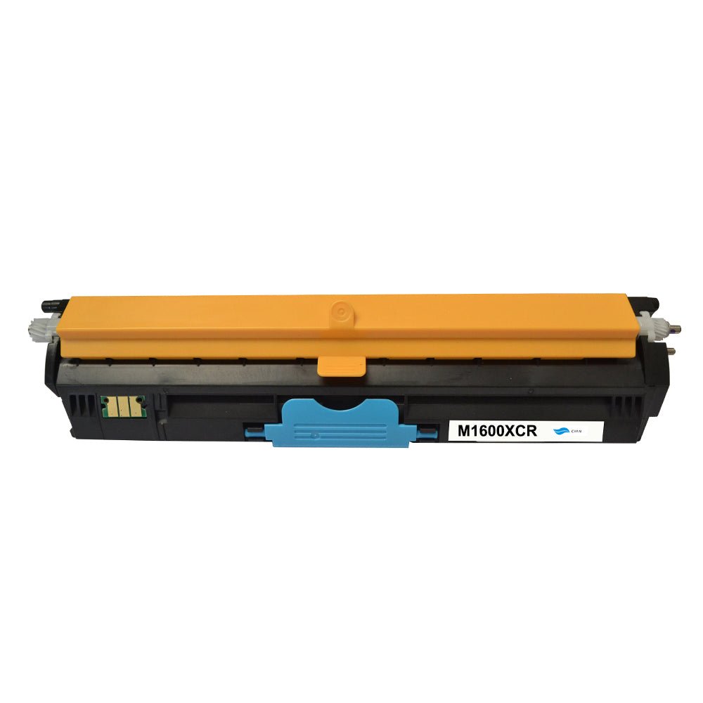 Cartouche de toner Compatible Konica Minolta A0V30HH Cyan 2500pages - KERA FRANCE Cartouche de toner Compatible Konica Minolta A0V30HH Cyan 2500pages - KERA FRANCE